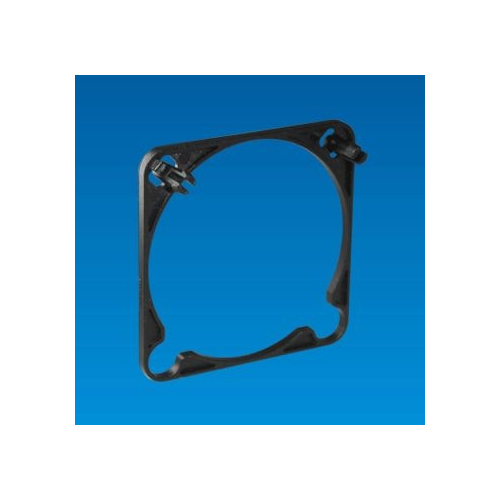 GNBT-40 - Cubierta del ventilador | Gecko Fastener GmbH
