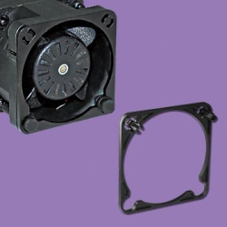 GNBT-40 - Fan Cover | Gecko Fastener GmbH 2