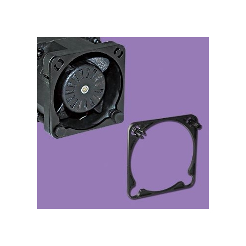 GNBT-40 - Cubierta del ventilador | Gecko Fastener GmbH