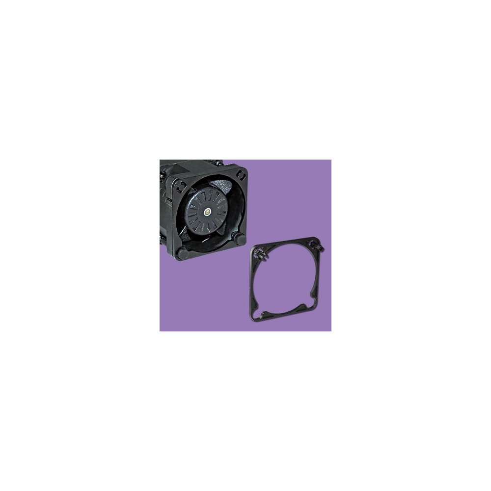 GNBT-40 - Cubierta del ventilador | Gecko Fastener GmbH