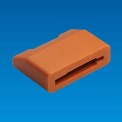 GMHL-16KM - Copertura dell'eiettore, colore arancione | Gecko Fastener GmbH