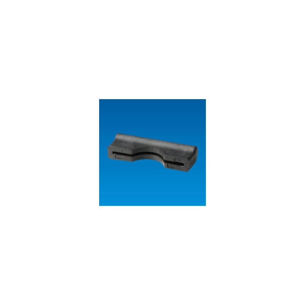 GMHL-15AP - Ejector Cover, Orange Color | Gecko Fastener GmbH