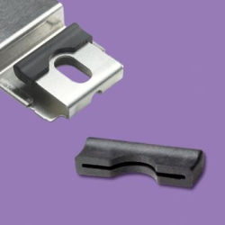 GMHL-15AP - Coperchio dell'eiettore, colore arancione | Gecko Fastener GmbH 2