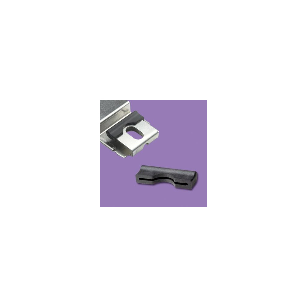 GMHL-15AP - Coperchio dell'eiettore, colore arancione | Gecko Fastener GmbH