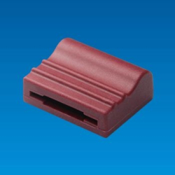 GMHL-12DC - Coperchio dell'eiettore, colore arancione | Gecko Fastener GmbH