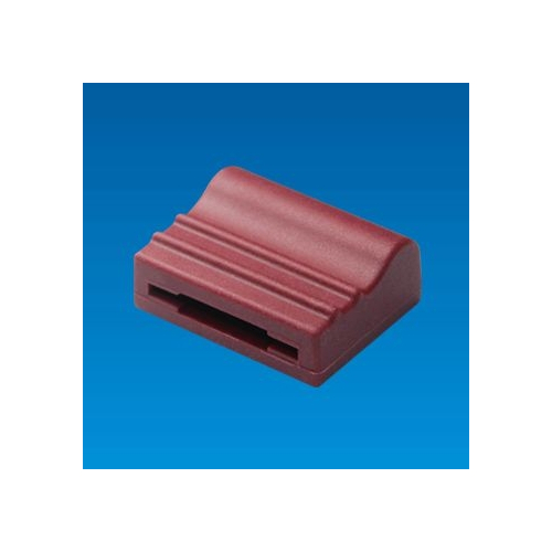 GMHL-12DC - Ejector Cover, Orange | Gecko Fastener GmbH