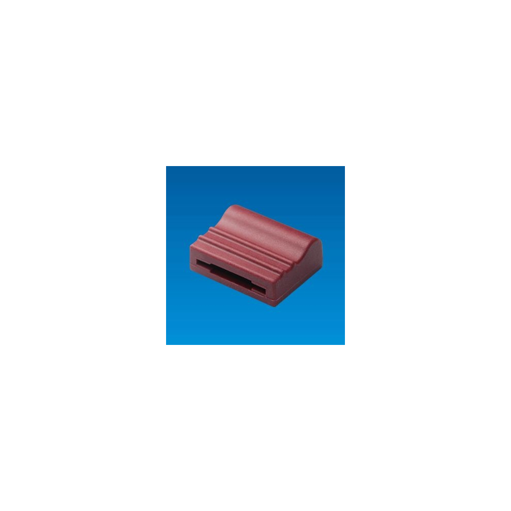 GMHL-12DC - Afdekkap voor uitwerper, oranje | Gecko Fastener GmbH