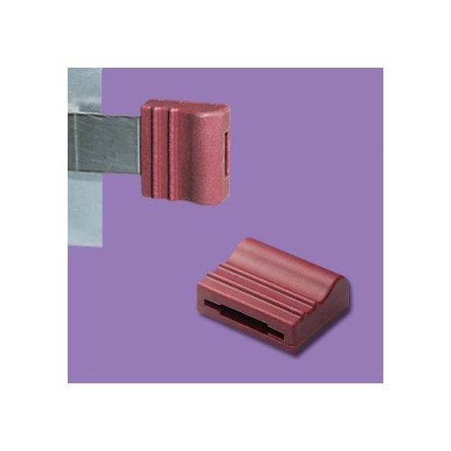 GMHL-12DC - Coperchio dell'eiettore, colore arancione | Gecko Fastener GmbH