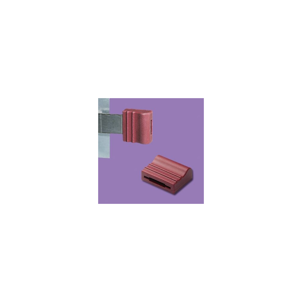 GMHL-12DC - Tapa del eyector, color naranja | Gecko Fastener GmbH
