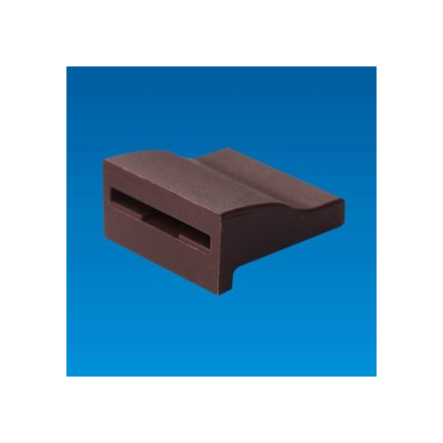 GMHL-12KF - Ejector Cover, Orange | Gecko Fastener GmbH