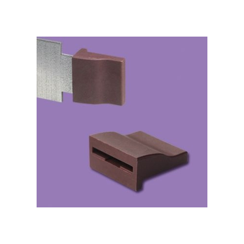 GMHL-12KF - Ejector Cover, Orange | Gecko Fastener GmbH