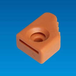 GMHL-10KF - Ejector Cover, Orange | Gecko Fastener GmbH
