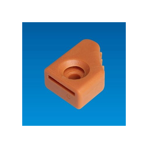 GMHL-10KF - Ejector Cover, Orange Color | Gecko Fastener GmbH