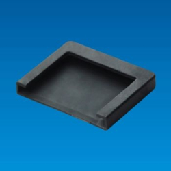 GMHL-13CK - Dust Cover | Gecko Fastener GmbH