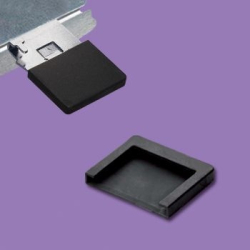 GMHL-13CK - Dust Cover | Gecko Fastener GmbH 2