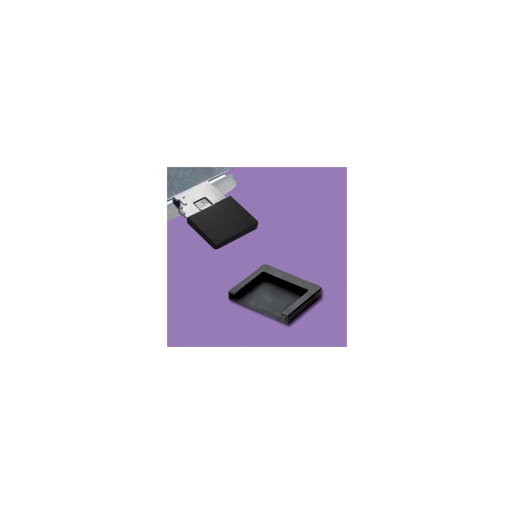 GMHL-13CK - Cache-poussière | Gecko Fastener GmbH