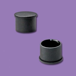 GHBK-8D - Copertura antipolvere | Gecko Fastener GmbH 2