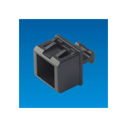 GNSA-10C - MINI SAS-connectorafdekking | Gecko Fastener GmbH
