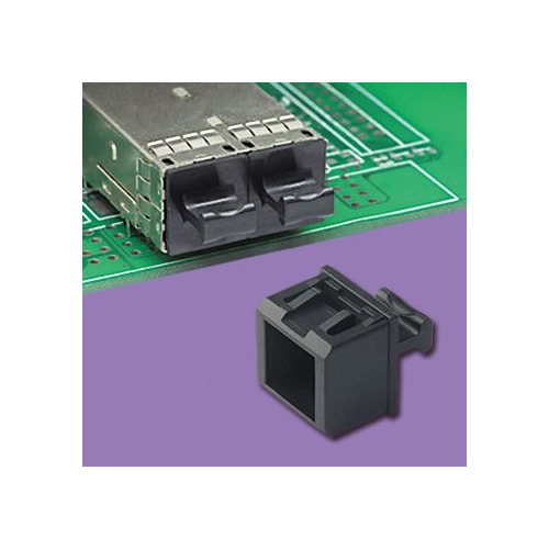 GNSA-10C - Copertura per connettore MINI SAS | Gecko Fastener GmbH