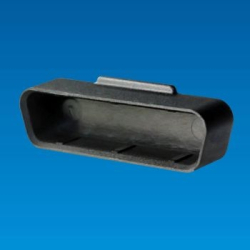 GHC-28DX - Dust Cover | Gecko Fastener GmbH