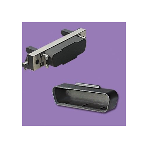 GHC-28DX - Copertura antipolvere | Gecko Fastener GmbH