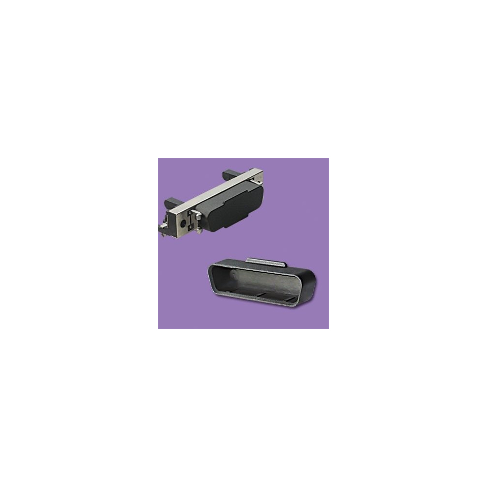GHC-28DX - Stofkap | Gecko Fastener GmbH