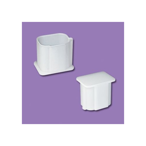 GHCWT-41BQ - Copertura antipolvere | Gecko Fastener GmbH