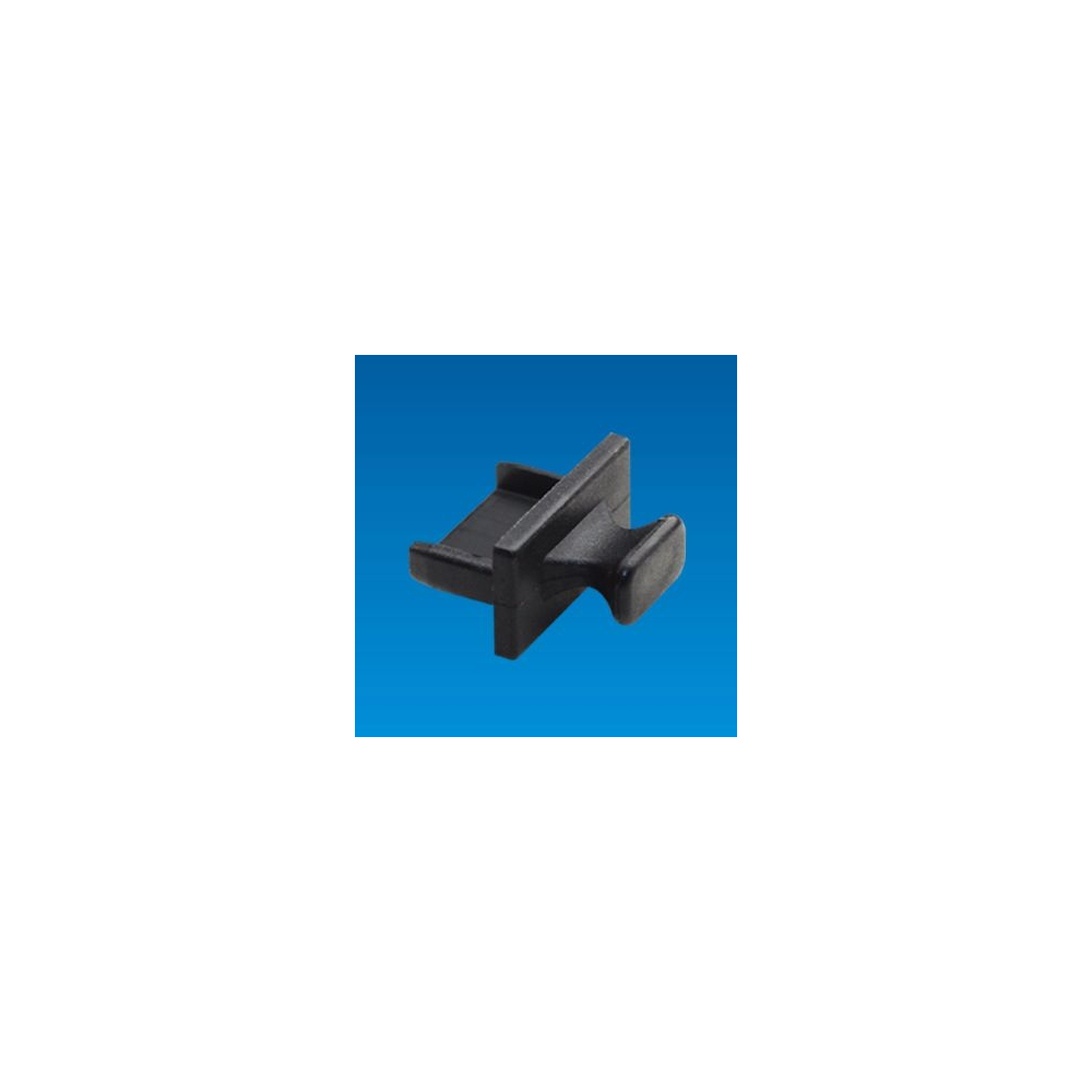 GUSB-3KN - Copertura TYPE-C | Gecko Fastener GmbH
