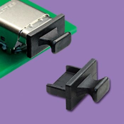 GUSB-3KN - TYPE-C Cover | Gecko Fastener GmbH 2