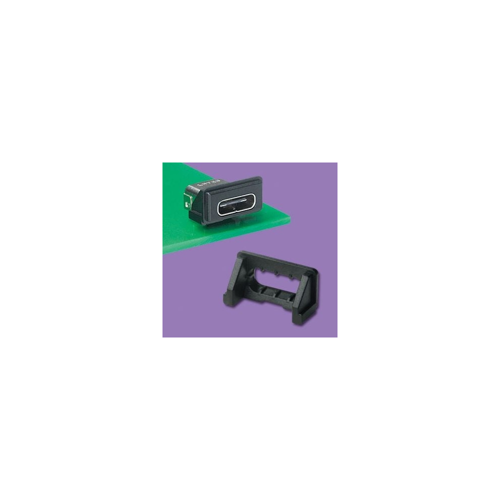 GMIR-14 - Halter | Gecko Fastener GmbH