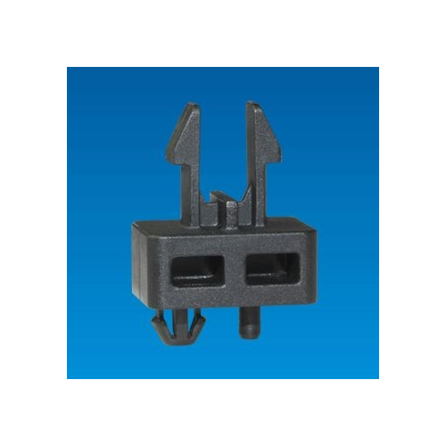 GMTQA-6KF - MINI SAS-connectorafdekking | Gecko Fastener GmbH
