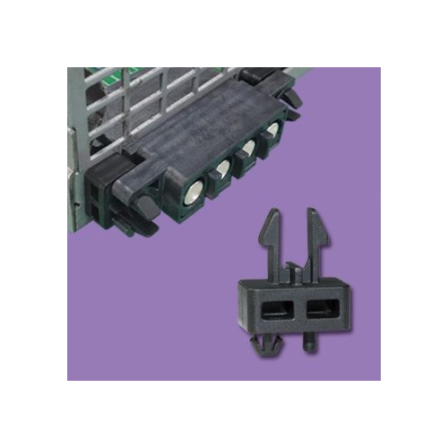 GMTQA-6KF - Copertura per connettore MINI SAS | Gecko Fastener GmbH