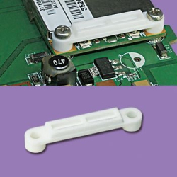 GMRR-29AK - Halter | Gecko Fastener GmbH 2