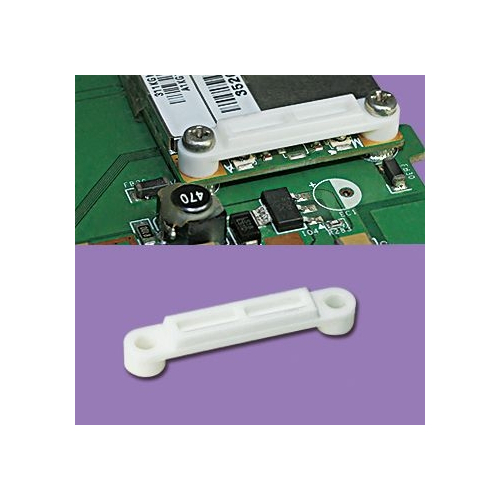 GMRR-29AK - Halter | Gecko Fastener GmbH