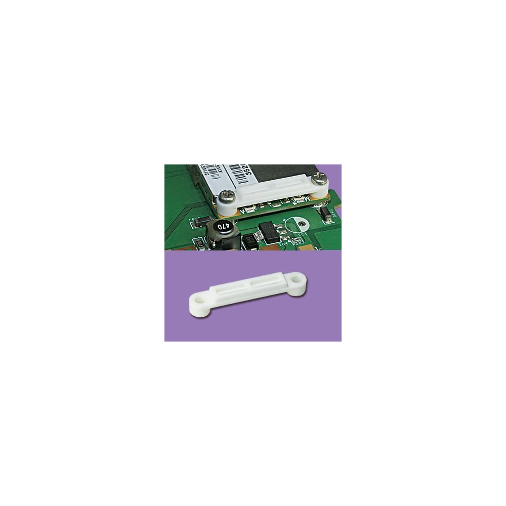 GMRR-29AK - Halter | Gecko Fastener GmbH
