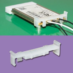 GMRM-31C - Soporte | Gecko Fastener GmbH 2