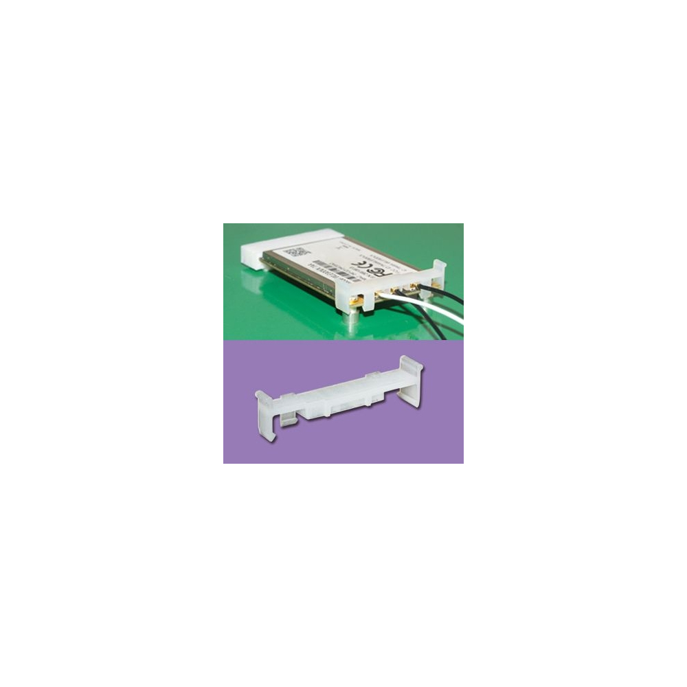 GMRM-31C - Soporte | Gecko Fastener GmbH