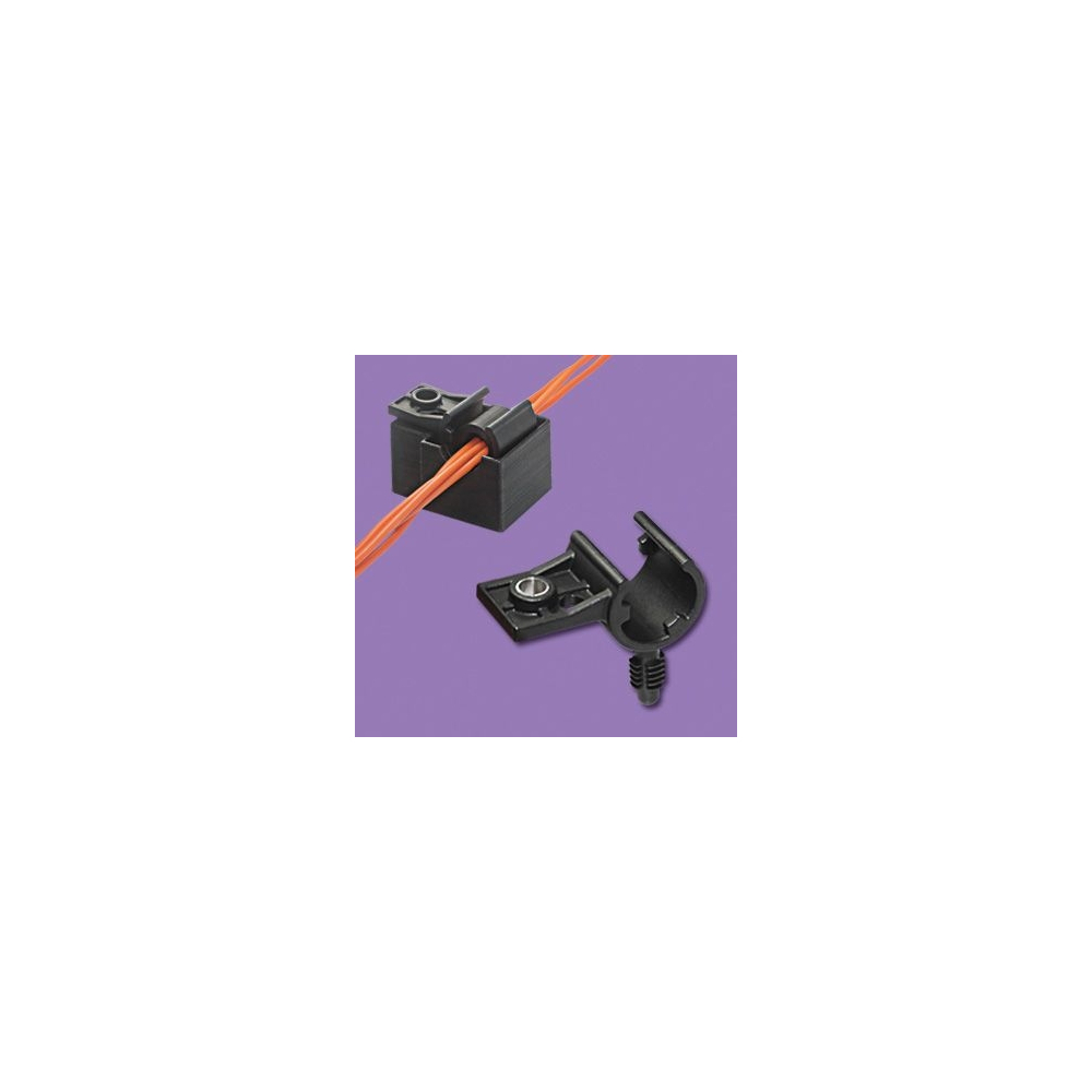 GMRAT-15M - Holder | Gecko Fastener GmbH