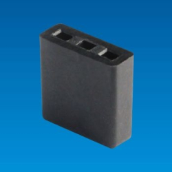 GMGX-8CK - Protecteur de connecteur à broches | Gecko Fastener GmbH