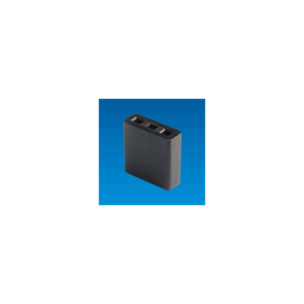 GMGX-8CK - Pin Header Protector | Gecko Fastener GmbH