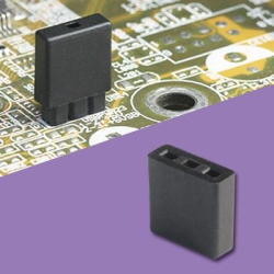 GMGX-8CK - Protector de conector de pines | Gecko Fastener GmbH 2