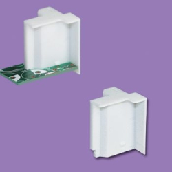 GMPB-18CR - Halter | Gecko Fastener GmbH 2