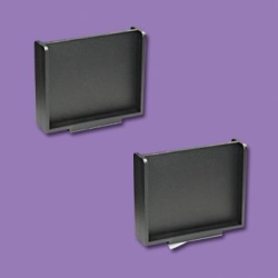GMPBT-46C - Houder | Gecko Fastener GmbH 2