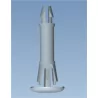 GLCBSC 8 Series - Cupped Reverse Locking Circuit Board Support