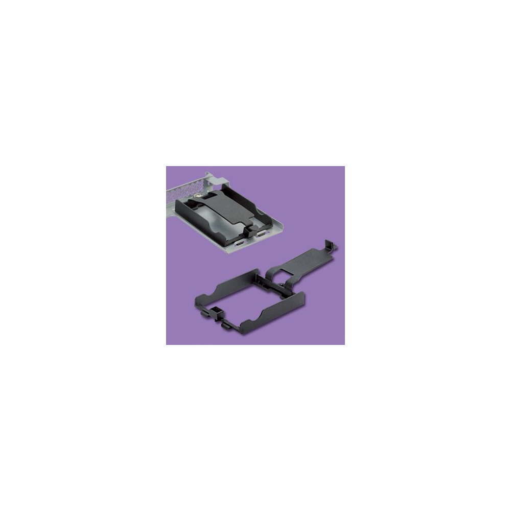 GMVJ-65H - Pinheader-beschermer | Gecko Fastener GmbH