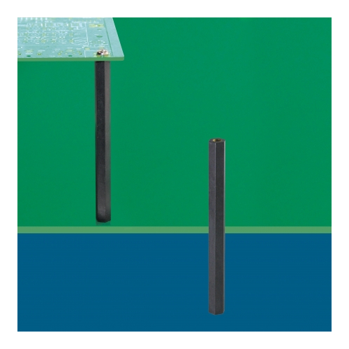 GHTH-77K - Abstandshalter | Gecko Fastener GmbH