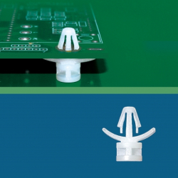 GMFKA-5H - Abstandshalter | Gecko Fastener GmbH 2