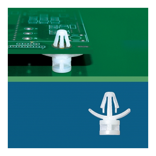 GMFKA-5H - Abstandshalter | Gecko Fastener GmbH