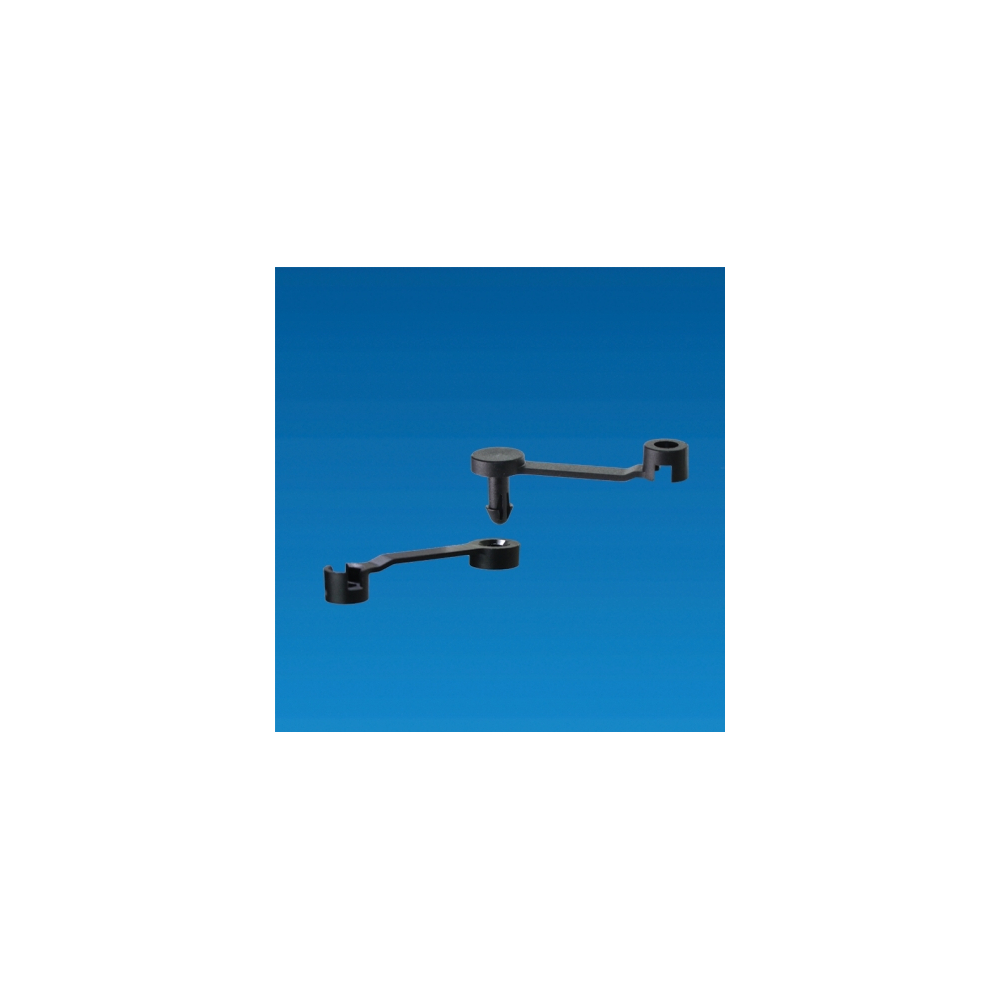 GSRTB-3A - Afstandhouder | Gecko Fastener GmbH