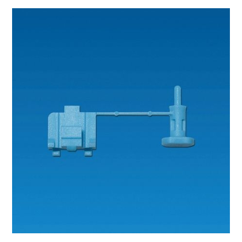 GSRTL-12A - Separador | Gecko Fastener GmbH